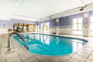 Fotografie z fotogalerie ubytování Quality Inn & Suites Lawrenceburg v destinaci Lawrenceburg