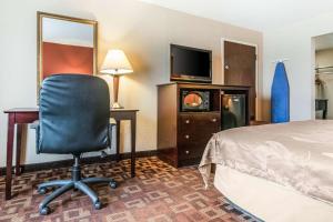 Fotografie z fotogalerie ubytování Quality Inn & Suites Lawrenceburg v destinaci Lawrenceburg