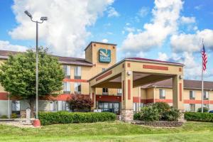 Gallery image of Quality Inn & Suites in Lawrenceburg