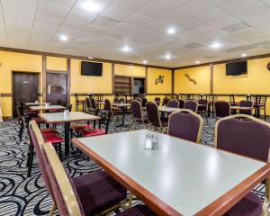 Gallery image of Quality Inn Liberal in Liberal