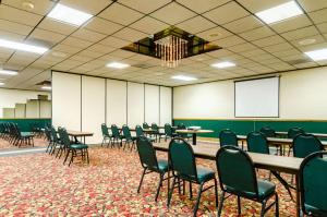 Gallery image of Quality Inn & Suites Salina in Salina