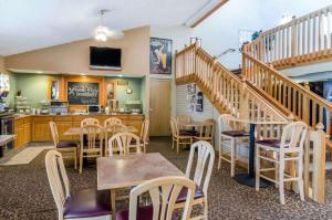 Gallery image of Rodeway Inn in Hesston