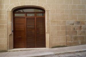 Fotografia z galérie ubytovania Apartamento Turístico Centro Monumental -- Caceres v destinácii Cáceres