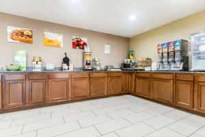 Gallery image of Quality Inn Lexington East-Hamburg Area in Lexington