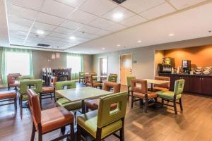 Gallery image of Comfort Suites in Richmond