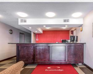 Gallery image of Econo Lodge in Franklin