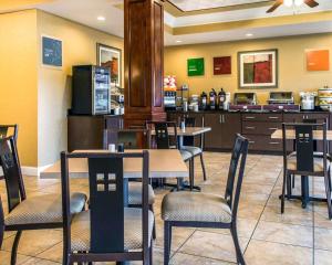 Afbeelding uit fotogalerij van Comfort Inn & Suites Franklin East in Franklin