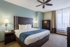 Comfort Suites New Orleans East