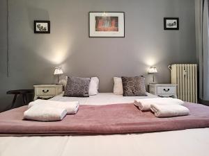 Nestor&Jeeves - NOE - Central - Close sea - Spacious