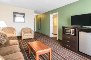 Gallery image of Quality Inn & Suites in Horse Cave