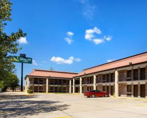 Gallery image of Quality Inn Hammond in Hammond