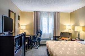 Gallery image of Quality Inn Ruston in Ruston