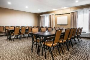 Gallery image of Comfort Inn & Suites Mount Sterling in Mount Sterling