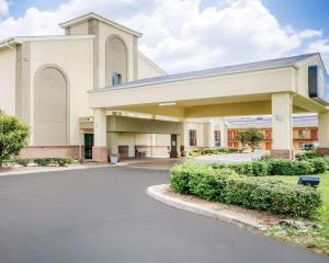 Imagen de la galería de Comfort Inn, en Winchester