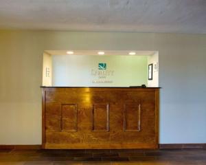 Imagen de la galería de Quality Inn Hammond, en Hammond