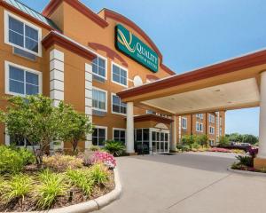Gallery image of Quality Inn & Suites in West Monroe