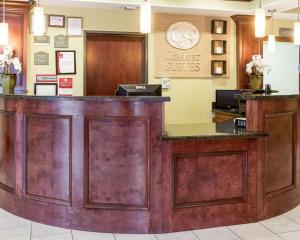 Comfort Suites Harvey - New Orleans West Bank