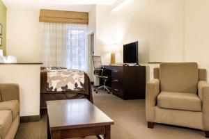 Gallery image of Sleep Inn & Suites Metairie in Metairie