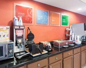Comfort Inn Marrero-New Orleans West