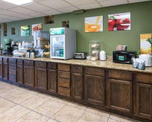 Imagen de la galería de Quality Inn Shreveport, en Shreveport