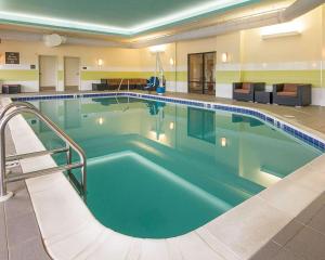 Comfort Suites Bossier City