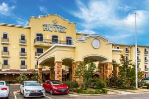 Gallery image of Evangeline Downs Hotel, Ascend Hotel Collection in Opelousas