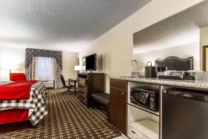 Gallery image of Evangeline Downs Hotel, Ascend Hotel Collection in Opelousas