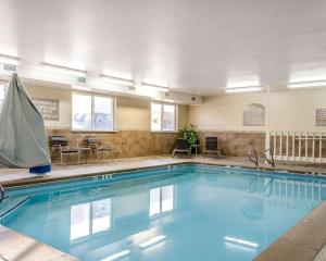 Gallery image of Quality Inn & Suites in Twin Falls