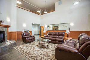 Gallery image of Quality Inn & Suites Federal Way - Seattle in Federal Way