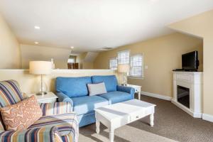 Gallery image of Bluegreen Vacations The Breakers, an Ascend Resort in Dennis Port