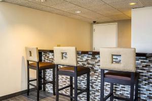Fotografie z fotogalerie ubytování Quality Inn & Suites Clackamas - Portland v destinaci Clackamas