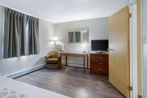 Gallery image of Econo Lodge in Regina