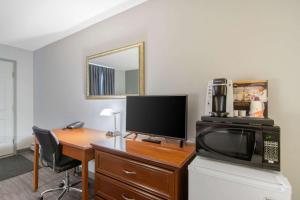 Gallery image of Econo Lodge in Regina +12 photos