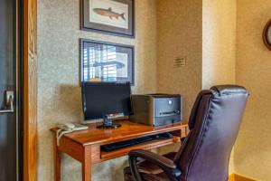 Gallery image of Quality Inn Tully I-81 in Tully