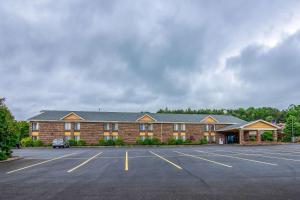 Gallery image of Quality Inn Tully I-81 in Tully