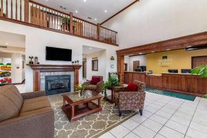 Gallery image of Quality Inn & Suites in Lampasas