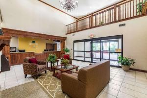 Gallery image of Quality Inn & Suites in Lampasas