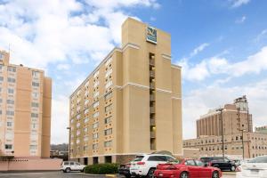 Gallery image of Quality Inn & Suites in Charleston