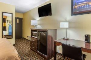 Gallery image of Quality Inn Grand Rapids Near Downtown in Grand Rapids