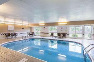 Gallery image of Comfort Inn South Tulsa - Woodland Hills in Tulsa