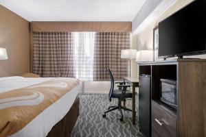 Imagem da galeria de Quality Inn and Conference Center Richmond em Richmond