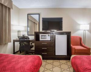 Gallery image of Econo Lodge Taber in Taber