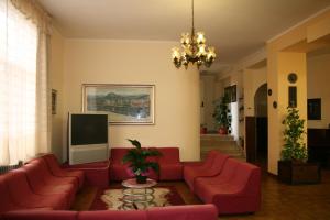 Gallery image of Hotel Residence Turium in Santa Maria del Cedro