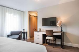 Les Suites Victoria, Ascend Hotel Collection