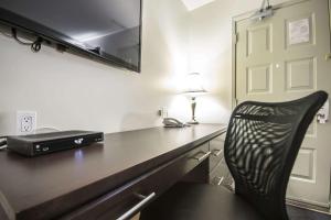 Fotografie z fotogalerie ubytování Econo Lodge v destinaci Vernon