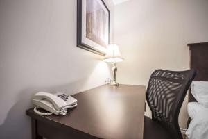 Fotografie z fotogalerie ubytování Econo Lodge v destinaci Vernon