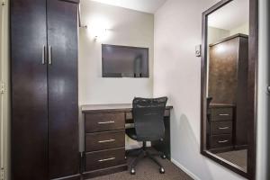 Fotografie z fotogalerie ubytování Econo Lodge v destinaci Vernon