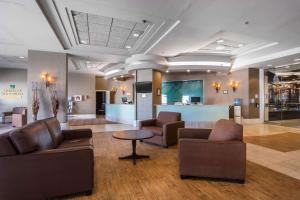 Gallery image of Quality Inn & Suites Yellowknife in Yellowknife