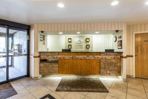 Gambar di galeri bagi Comfort Suites Summit County di Dillon