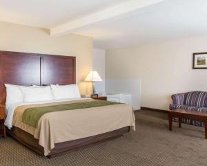 Gallery image of Quality Inn & Suites Vail Valley in Eagle